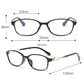 🔥2025 HOT SALE🔥Women's Fashion Lightweight Anti-Blue Light Glasses
