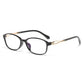 🔥2025 HOT SALE🔥Women's Fashion Lightweight Anti-Blue Light Glasses