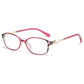 🔥2025 HOT SALE🔥Women's Fashion Lightweight Anti-Blue Light Glasses