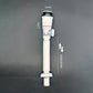 Multi-Use Flexible Drain Pipe with Odor Prevention Cup