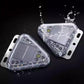 🔥2025 New Arrival🔥 Waterproof Solar-Powered Truck Tail Warning Light（51% OFF）