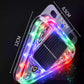 🔥2025 New Arrival🔥 Waterproof Solar-Powered Truck Tail Warning Light（51% OFF）
