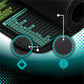 😍Best sellers😍Non-slip desk pad: stain-resistant and waterproof, comfortable writing surface, ideal for the office or home 🏢📦