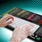 😍Best sellers😍Non-slip desk pad: stain-resistant and waterproof, comfortable writing surface, ideal for the office or home 🏢📦