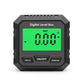 3-In-1 Digital Inclinometer Angle Finder Gauge（49% OFF）