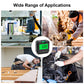 3-In-1 Digital Inclinometer Angle Finder Gauge（49% OFF）