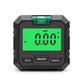 3-In-1 Digital Inclinometer Angle Finder Gauge（49% OFF）