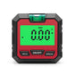 3-In-1 Digital Inclinometer Angle Finder Gauge（49% OFF）