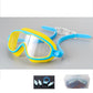 🏊‍♂️Anti-Fog Swimming Goggles for Kids with Nose Clip & Ear Plugs