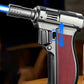 🔥2025 Hot Sale🔥Multi-Use Portable Windproof Refillable Torch Lighter