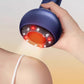 ⏳Time-limited Special⌛Electric Cupping Therapy Massager & Meridian Brush Set