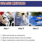 Multi-Surface Instant Car Coating Renewal Spray