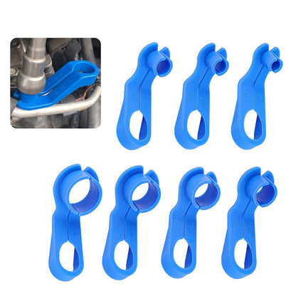 ✨✨✨✨7PCS Fuel Line Disconnect Tool Set-repair specialist💞💞