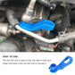 ✨✨✨✨7PCS Fuel Line Disconnect Tool Set-repair specialist💞💞