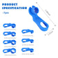 ✨✨✨✨7PCS Fuel Line Disconnect Tool Set-repair specialist💞💞
