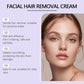 💗Last Day Special Price £4.49 ! 🔥Buy 3 Get 5 Free🔥Gentle and Painless Facial Hair Removal Cream