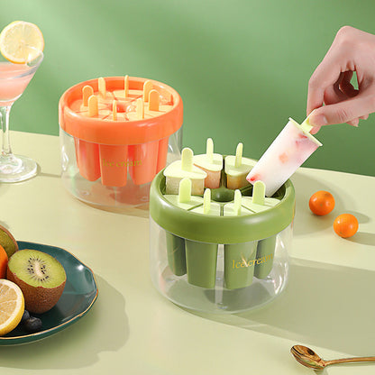 💝Popsicle Molds