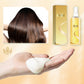 🎉Limited Time Offer Leave-In Hair Oil Spray – Smoothing, Long-Lasting Shine