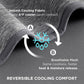Cooling Blanket for Hot Sleepers