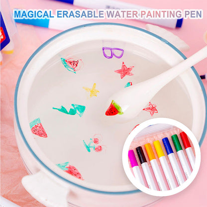 ✨🎨Magical Erasable Water Painting Pen