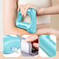 🔥LAST DAY 49% OFF✨5-Speed Handheld Massager Ring with Adjustable Belt