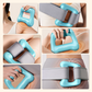 🔥LAST DAY 49% OFF✨5-Speed Handheld Massager Ring with Adjustable Belt