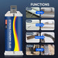 🎁BUY 3 GET 2 FREE (5 set）🔧Heavy-Duty Industrial Adhesive