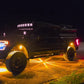 LED Side Marker Signal Indicators