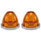 LED Side Marker Signal Indicators
