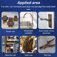 Industrial Grade Concentrated Strong Rust Removal And Rust Preven