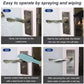 Industrial Grade Concentrated Strong Rust Removal And Rust Preven