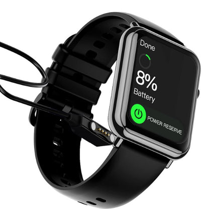 Health Monitoring Sports Smartwatch