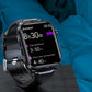 Health Monitoring Sports Smartwatch