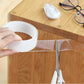 🧴 50% OFF NOW! ✨ Transparent Nano Magic Tape – Reusable, Double-Sided, Leaves No Residue & Strong Adhesion for Household Use 🏠