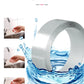 🧴 50% OFF NOW! ✨ Transparent Nano Magic Tape – Reusable, Double-Sided, Leaves No Residue & Strong Adhesion for Household Use 🏠