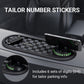 🔥Hot sale-50% Off🔥Car Dashboard Anti-Slip Mat with Phone Holder✨