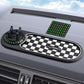 🔥Hot sale-50% Off🔥Car Dashboard Anti-Slip Mat with Phone Holder✨