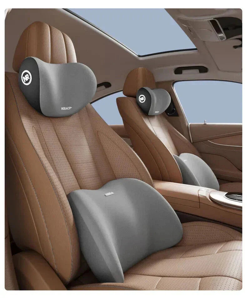 🔥 Get 50% off now!🔥 Non-deformable, high-quality car cushion