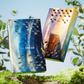 Natural Plant-Based Air Freshener for Room & Car