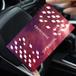 Natural Plant-Based Air Freshener for Room & Car