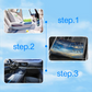 Natural Plant-Based Air Freshener for Room & Car
