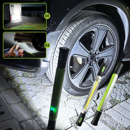 ⏳Limited-time 60% off⏰3000LM LED Work Light with Hook✨