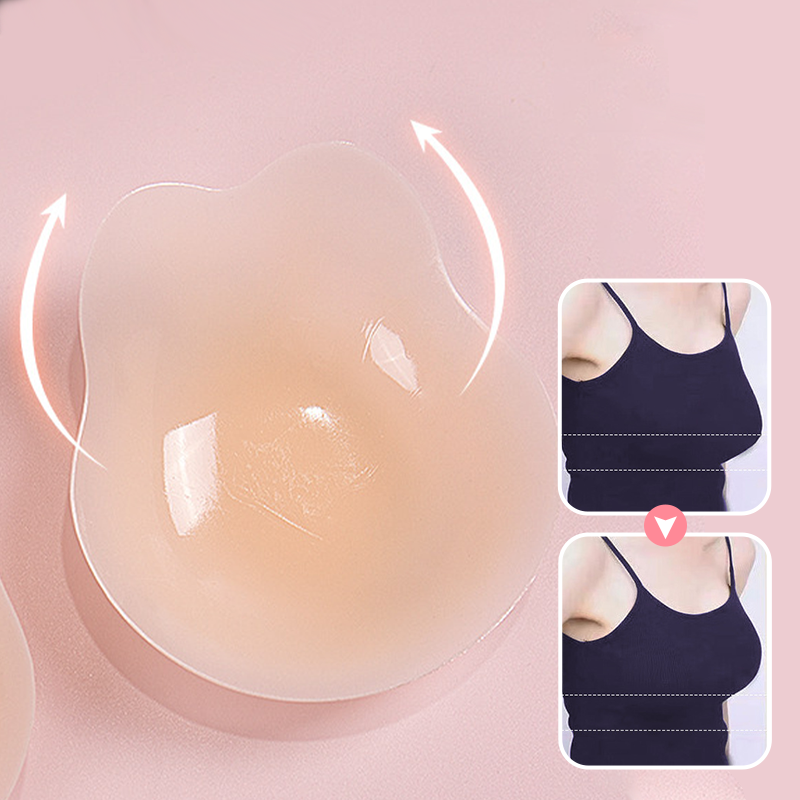 🔥Reusable Adhesive Silicone Pasties