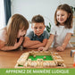 🎅🎄 FUN FAMILY GAMES – Board game Close the box🎁🎲