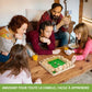🎅🎄 FUN FAMILY GAMES – Board game Close the box🎁🎲