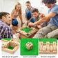 🎅🎄 FUN FAMILY GAMES – Board game Close the box🎁🎲