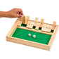 🎅🎄 FUN FAMILY GAMES – Board game Close the box🎁🎲