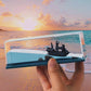 Never Sinking Ship Car Accessories