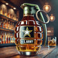 ⏳Creative Dog-Shaped Whiskey Bottle