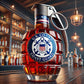 ⏳Creative Dog-Shaped Whiskey Bottle